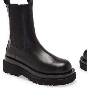 Jeffrey Campbell Chelsea boots